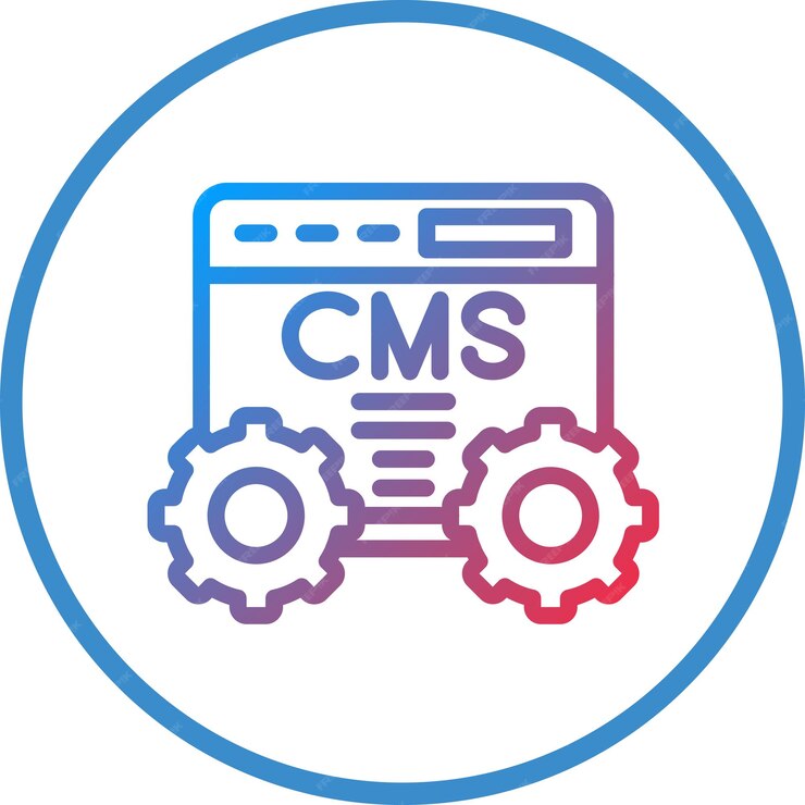 content management system