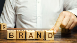 Read more about the article How does branding build a successful business?