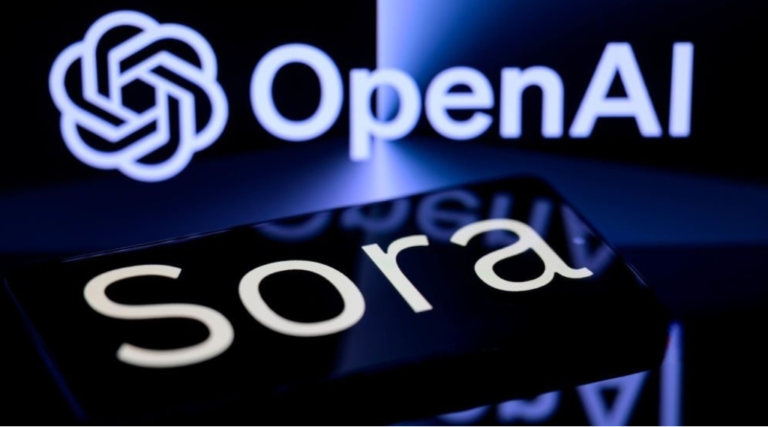 OpenAI's Sora