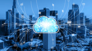 Read more about the article Cloud Computing: Transforming Business Operations for Success
