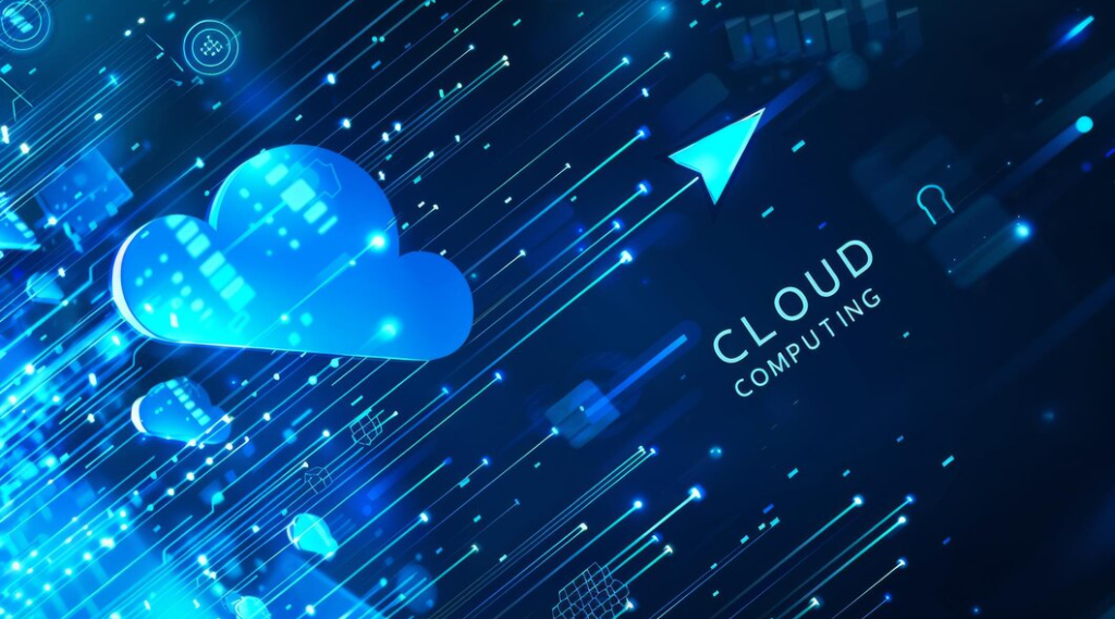 Read more about the article Cloud Computing: Transforming Business Operations for Success