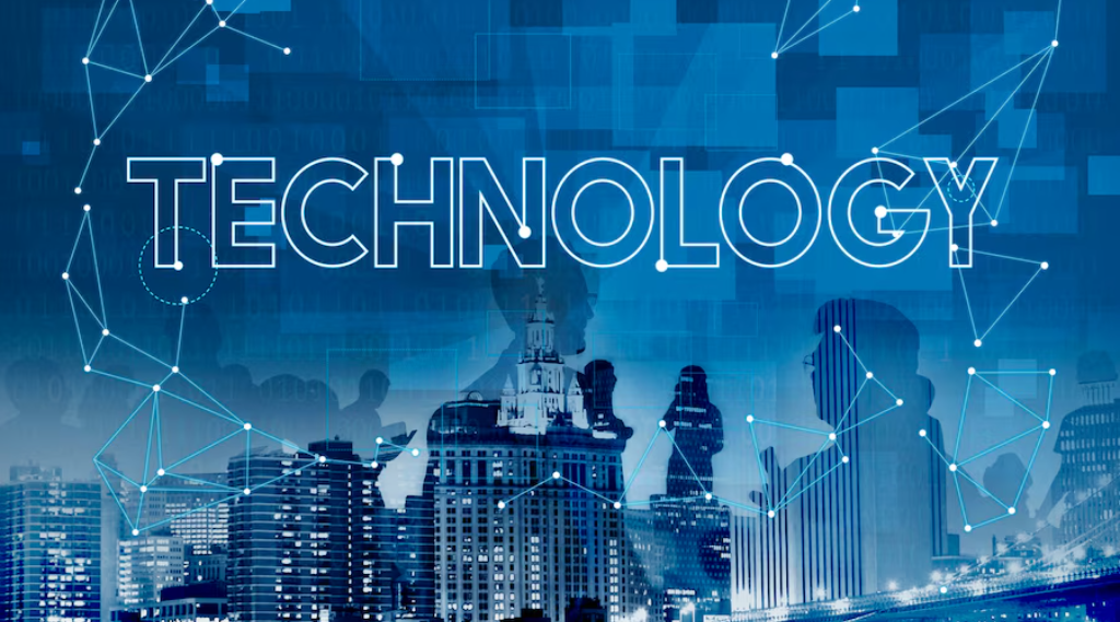 Read more about the article Top Technology Trends in 2024 That Will Shape the Future