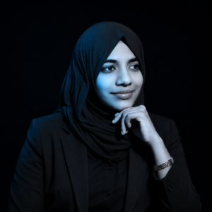 Aadhila Zakkari